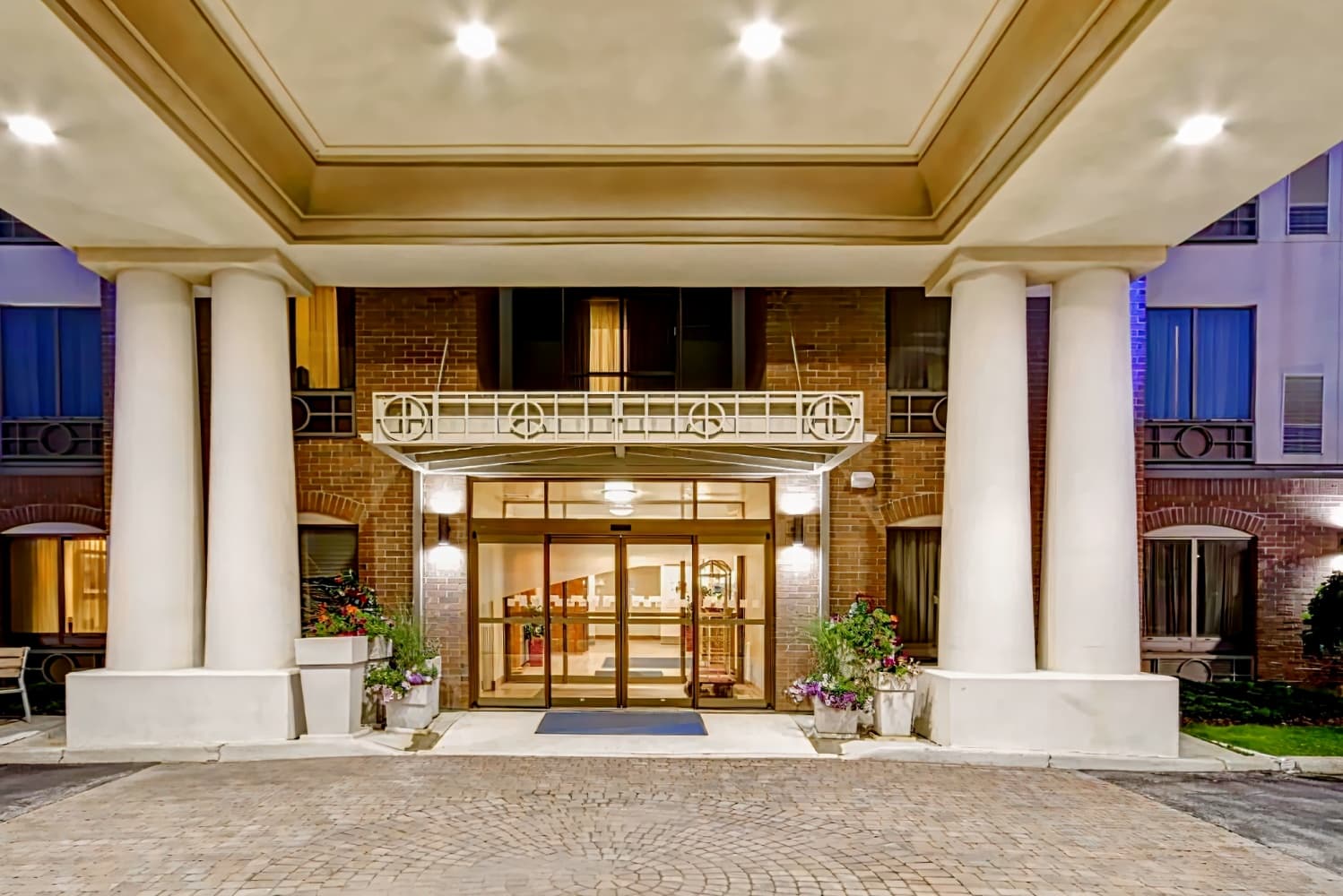 Holiday Inn Express & Suites - Guelph