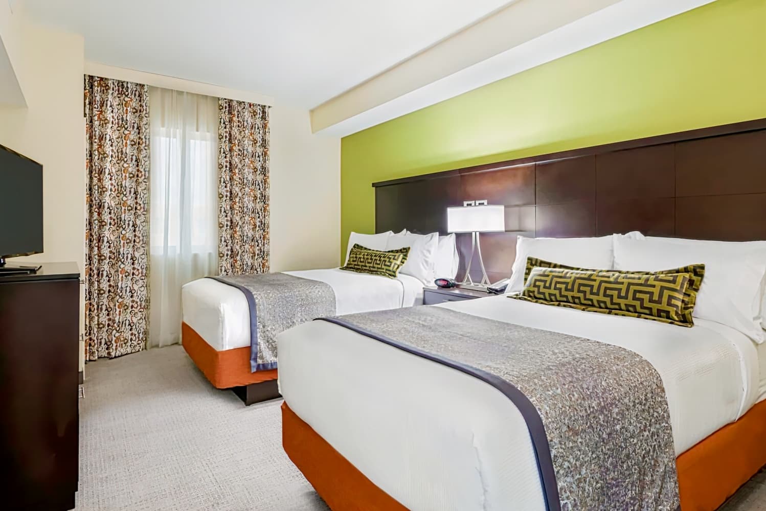 Staybridge Suites - Miami International Airport