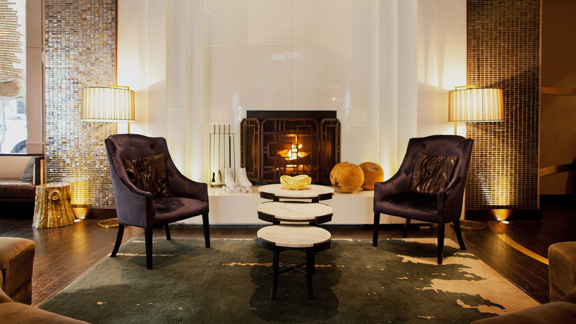 The Bellevue Hotel, in the Unbound Collection by Hyatt