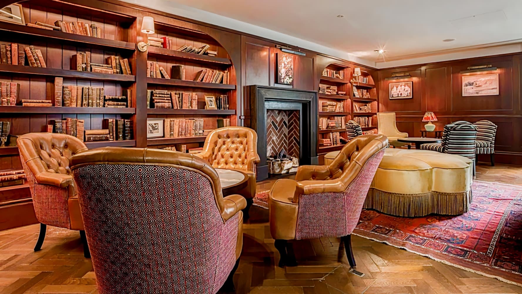 Clayton Hotel Cambridge