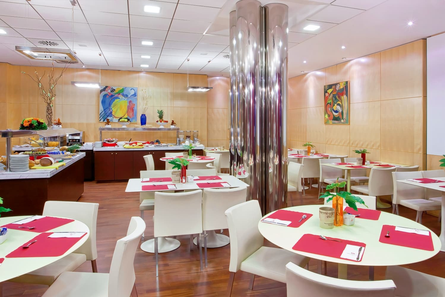 Crowne Plaza Padova, an IHG Hotel