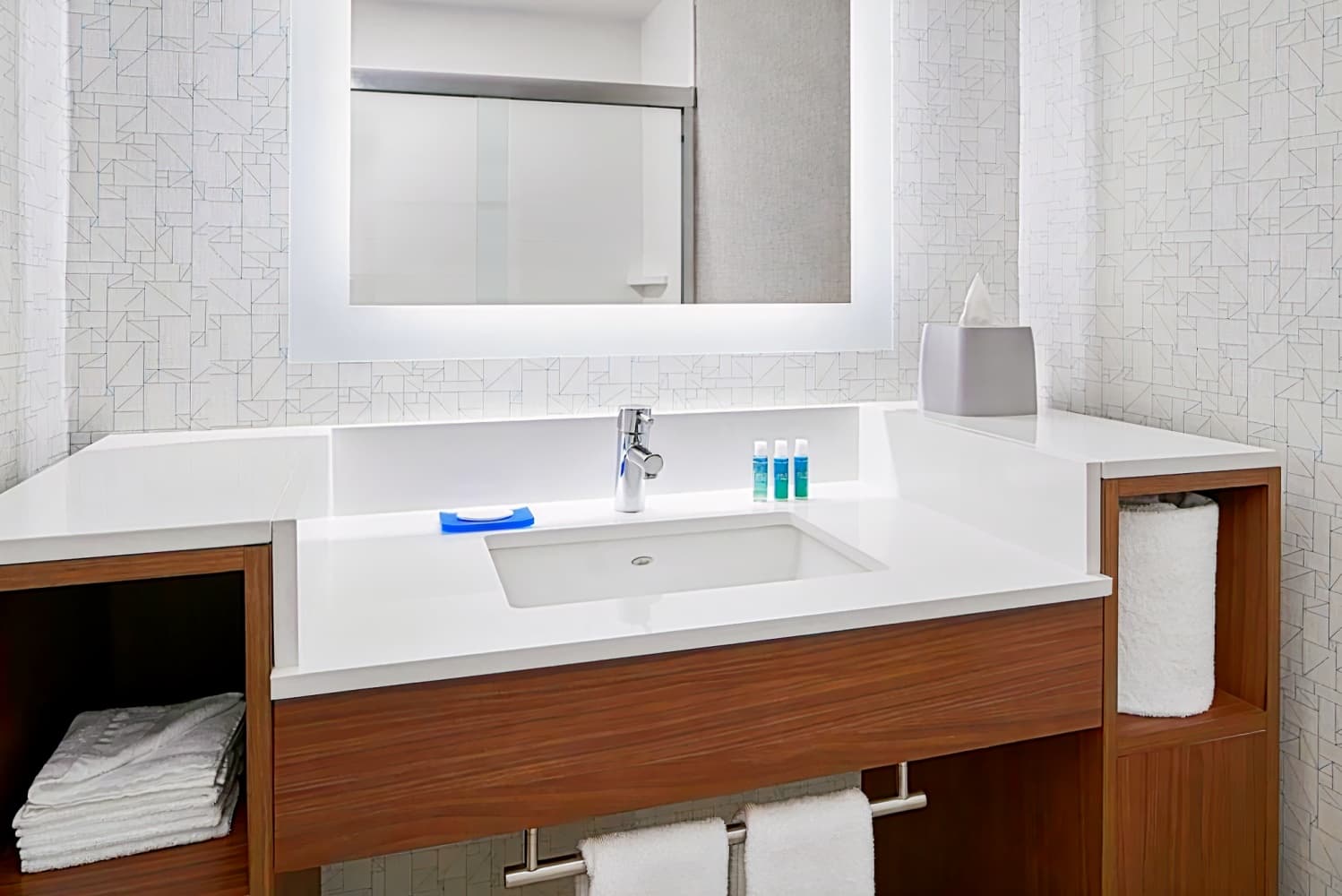 Holiday Inn Express Richmond Downtown