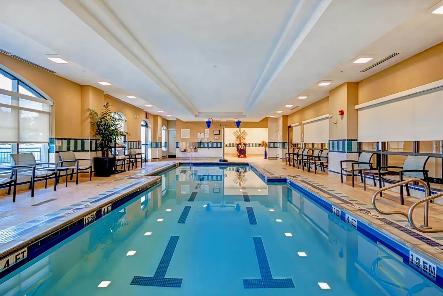 Holiday Inn Express & Suites Waterloo - St. Jacobs Area