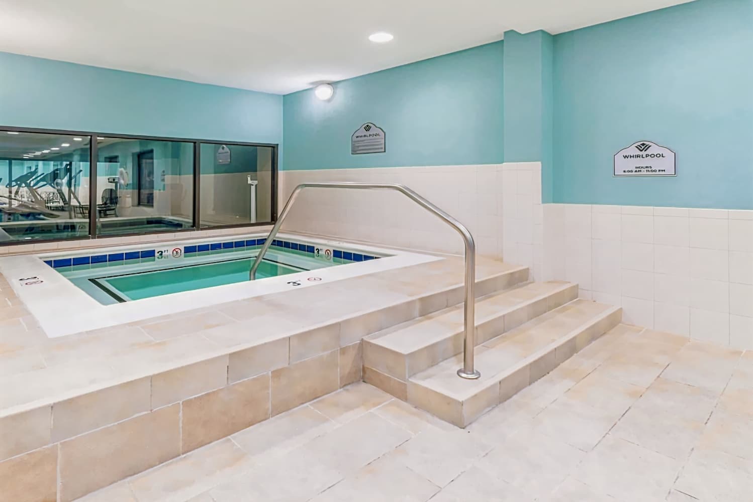 Wingate by Wyndham Richmond Short Pump