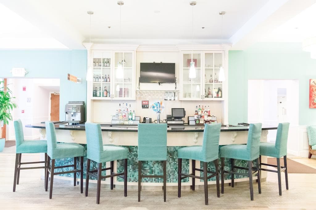 Hotel Indigo St. Petersburg Downtown