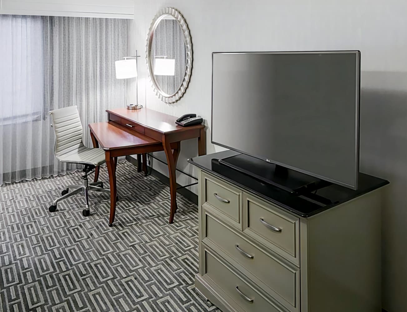 Fairfax Marriott at Fair Oaks