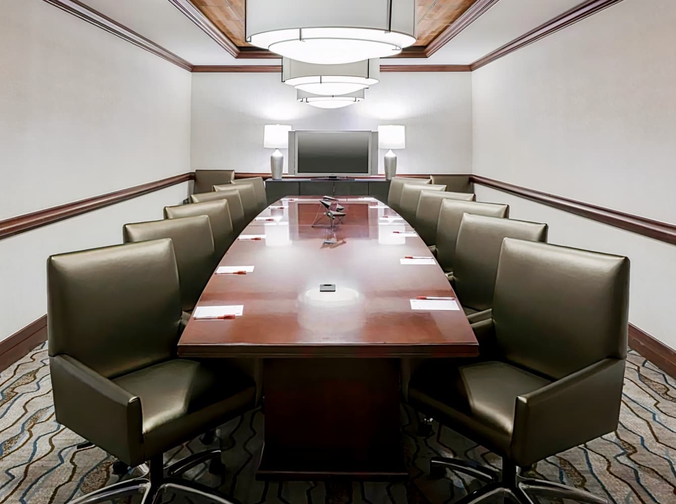 Fairfax Marriott at Fair Oaks