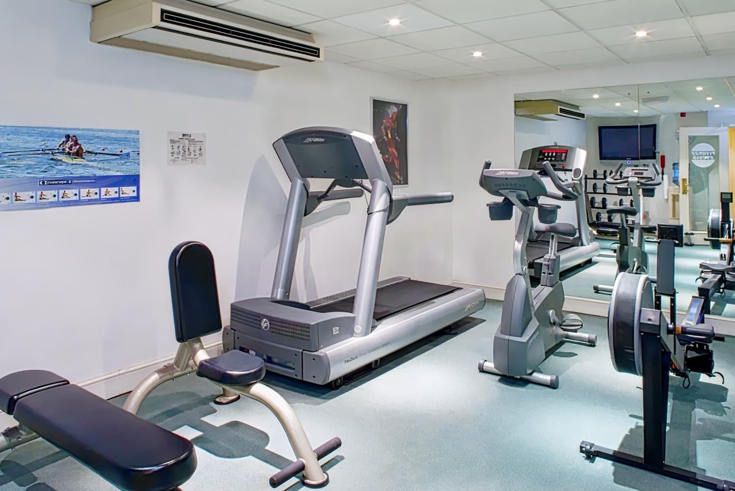 Holiday Inn Milton Keynes East M1, Jct.14, an IHG Hotel