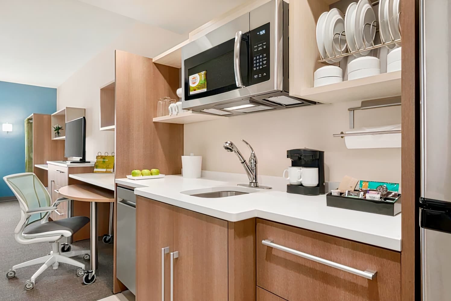 Home2 Suites by Hilton Charleston Airport Convention Center