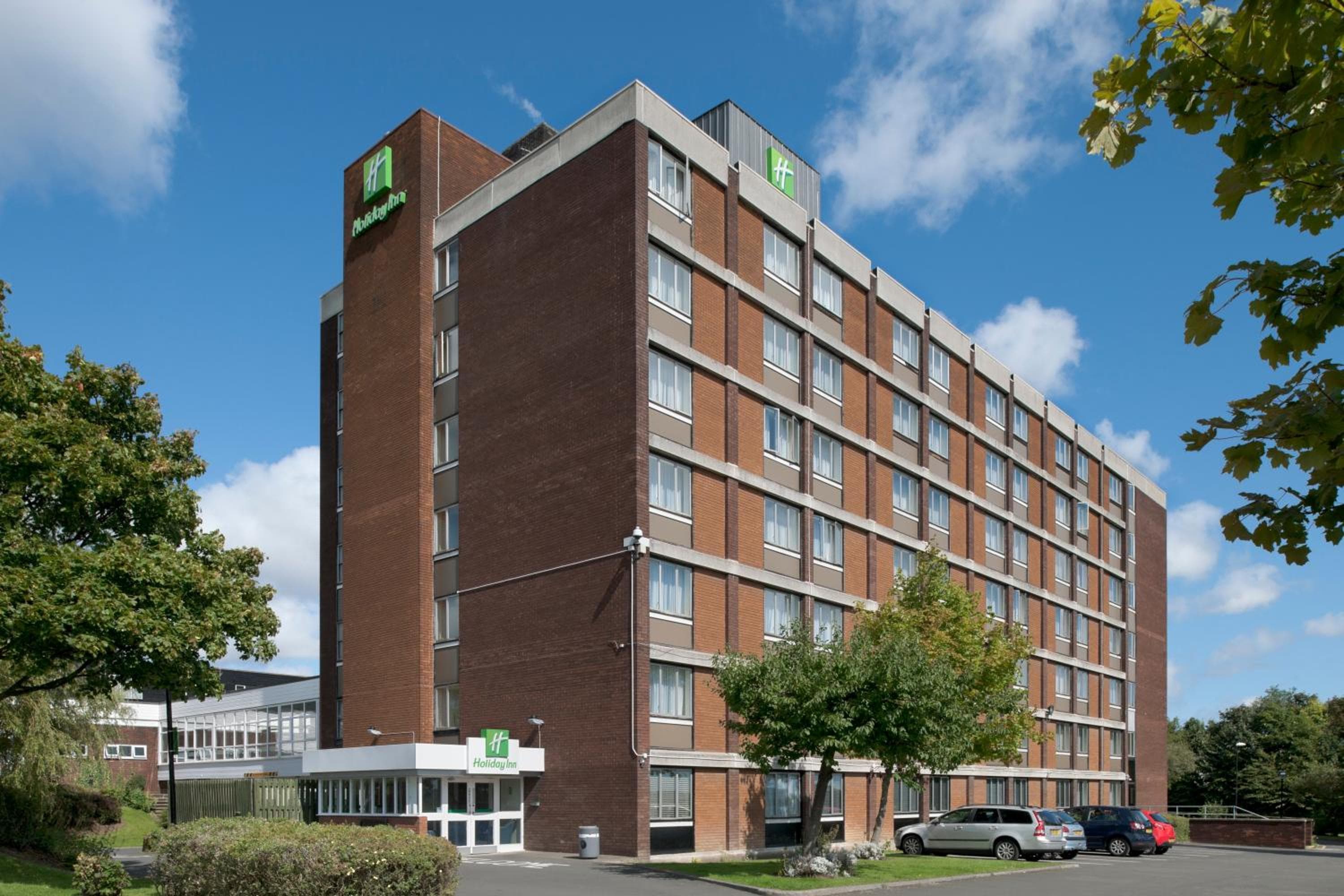 Holiday Inn Washington, an IHG Hotel
