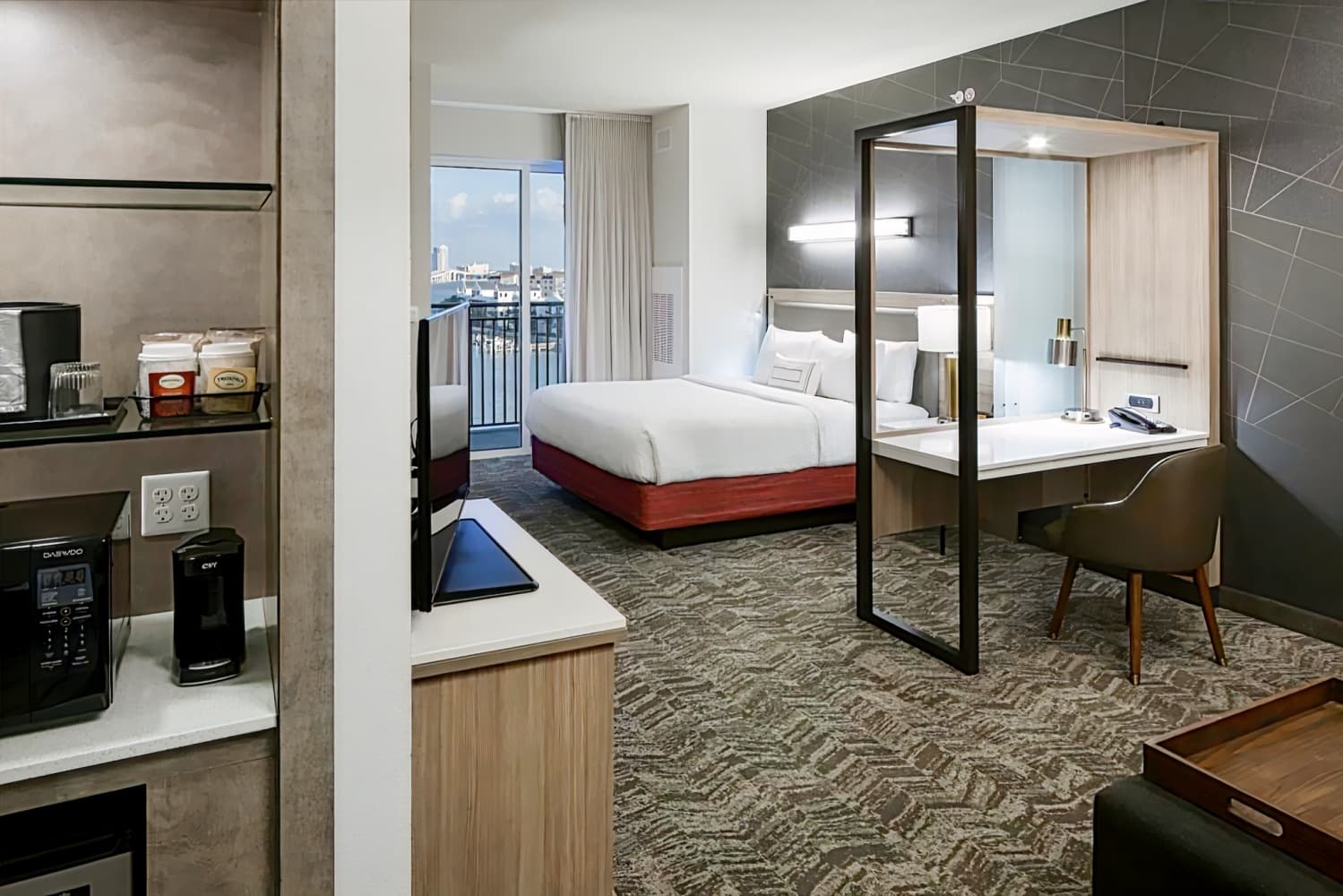 SpringHill Suites by Marriott Clearwater Beach