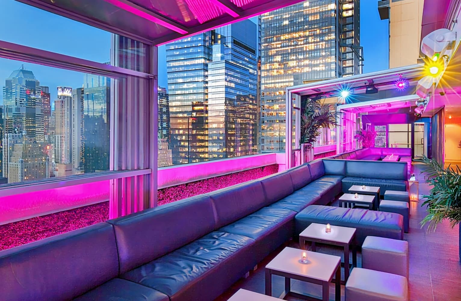 Fairfield Inn Times Square