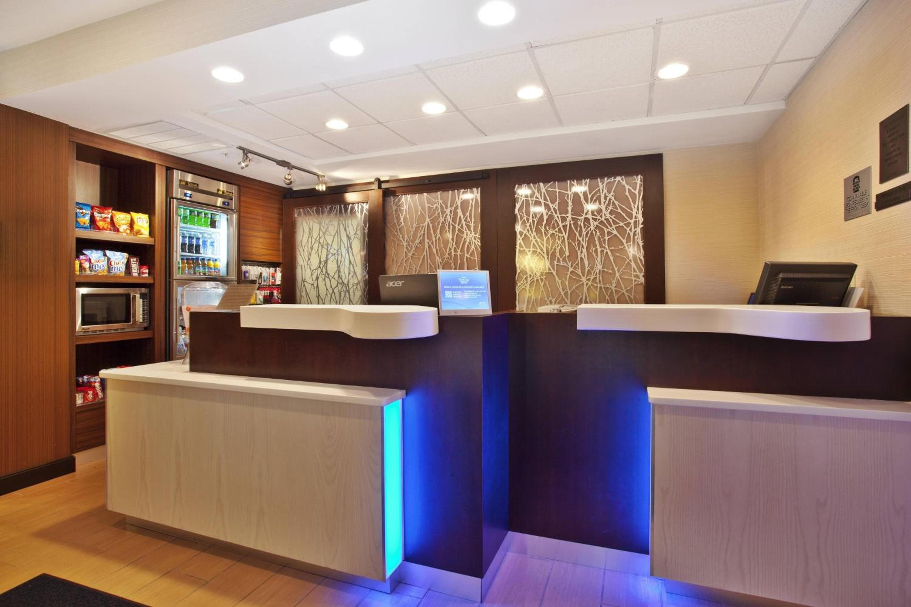 Fairfield Inn & Suites Chicago Southeast/Hammond, IN