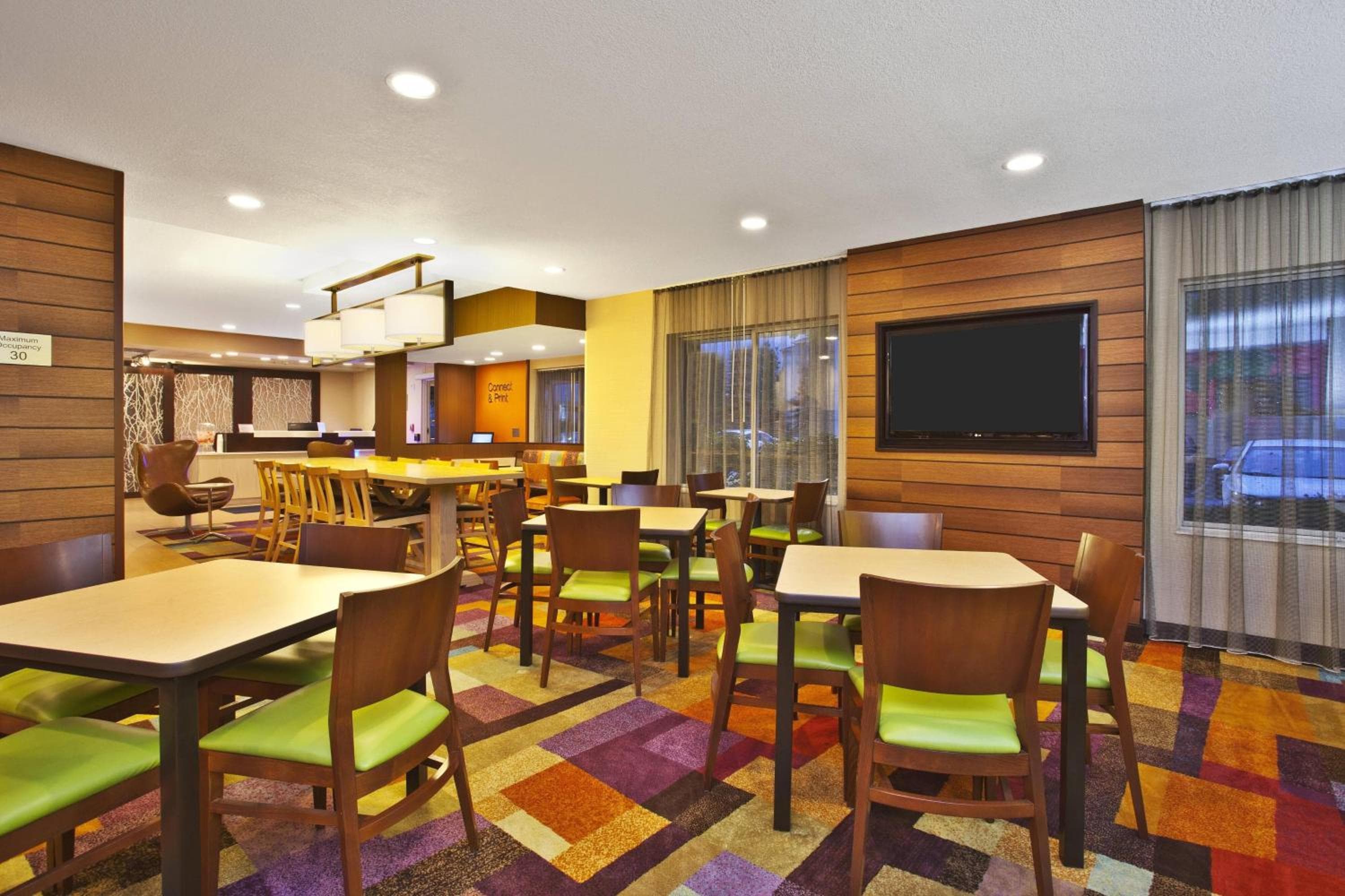 Fairfield Inn & Suites Chicago Southeast/Hammond, IN