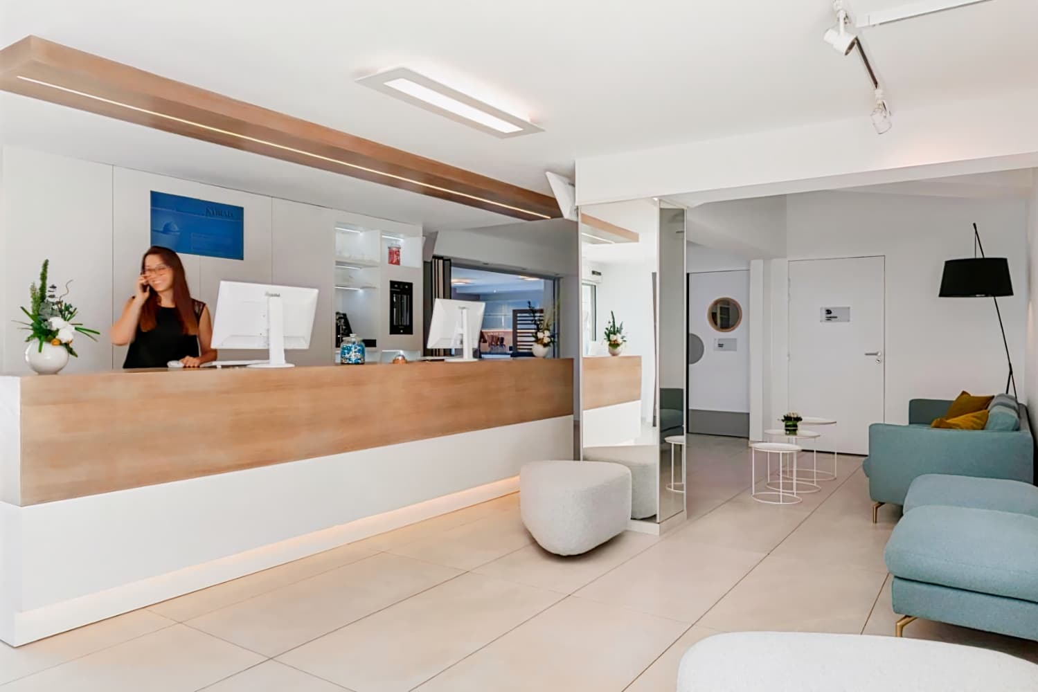 Hôtel Kyriad Montpellier Sud