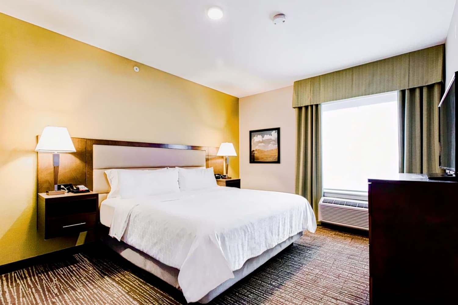 Candlewood Suites West Edmonton - Mall Area, an IHG Hotel
