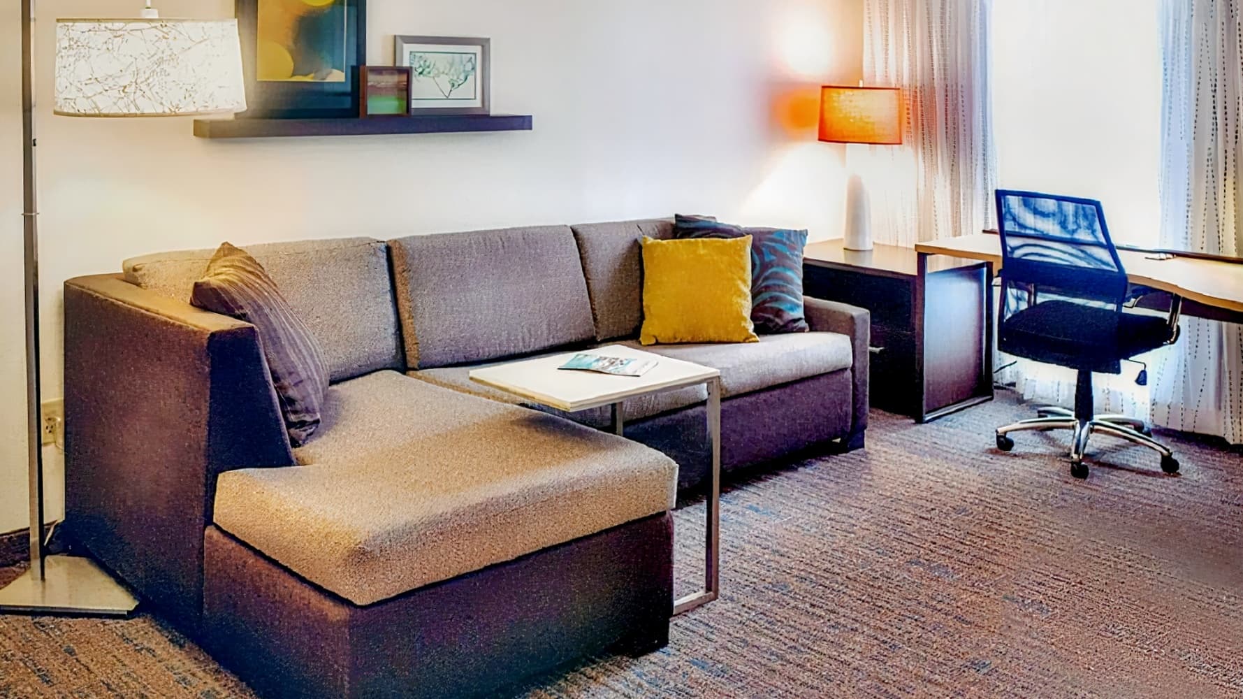 Residence Inn Cincinnati Airport