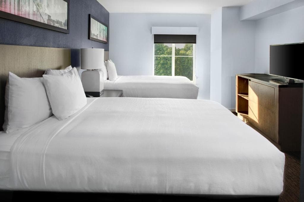 Hyatt House Branchburg