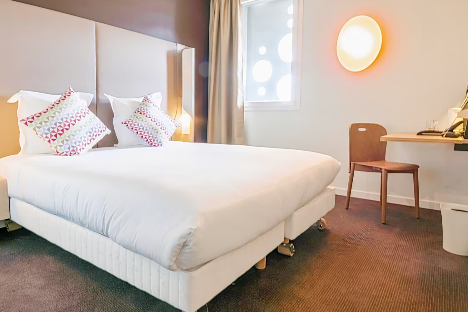 Campanile Montpellier Centre Saint Roch