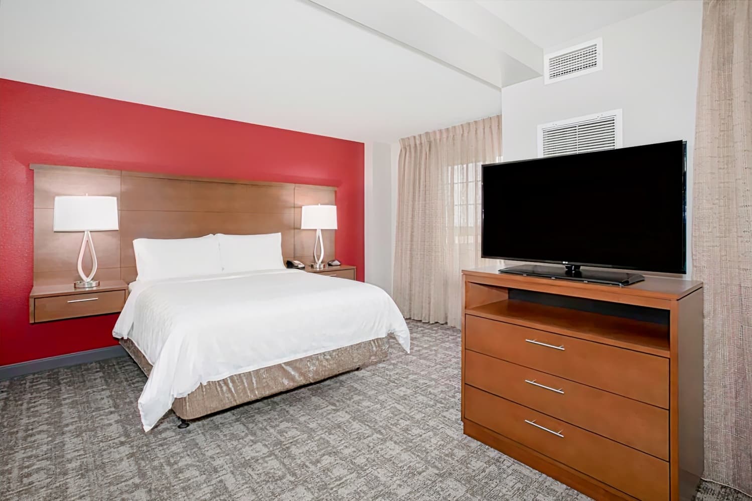 Staybridge Suites Denver International Airport