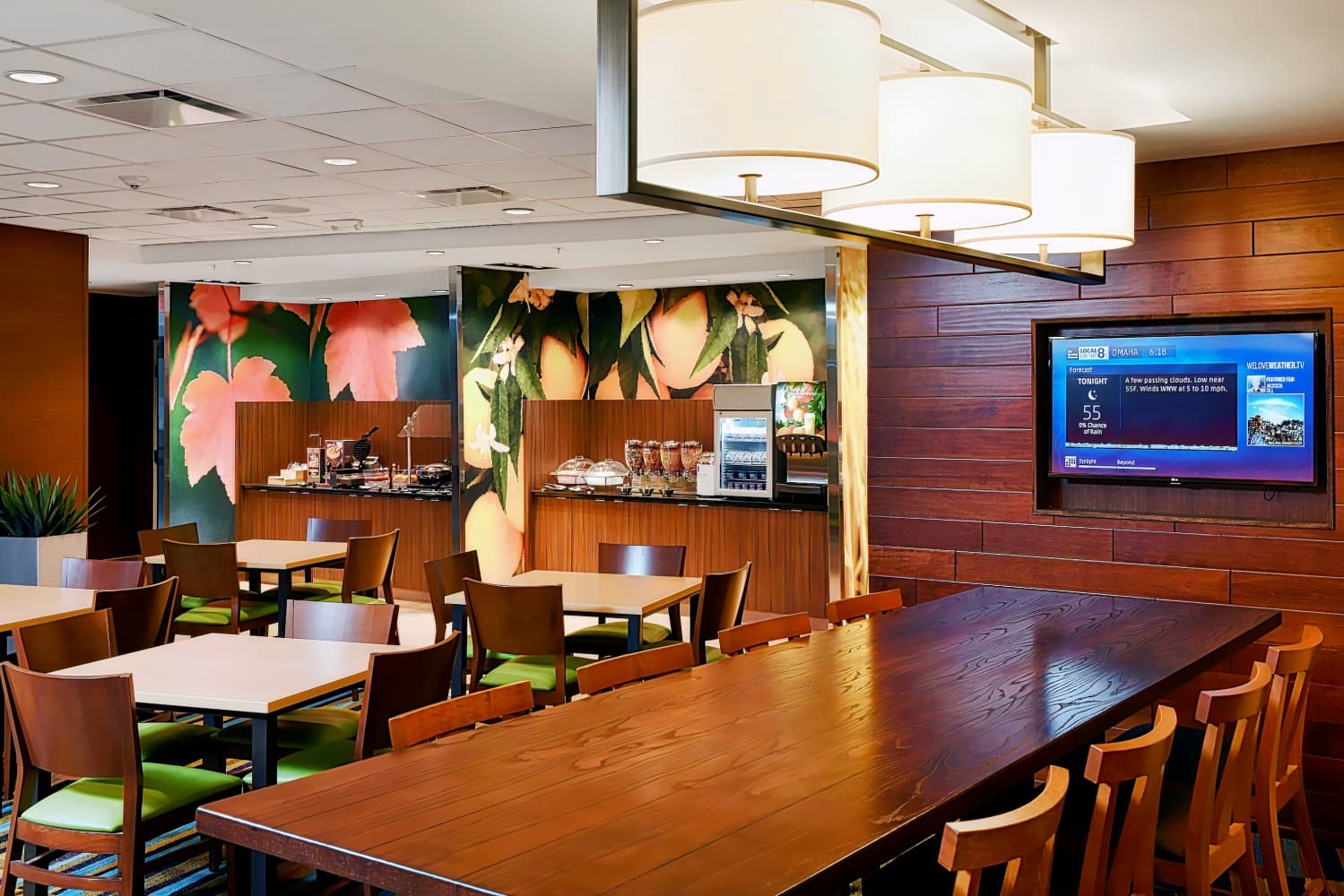 Fairfield Inn & Suites by Marriott Omaha West