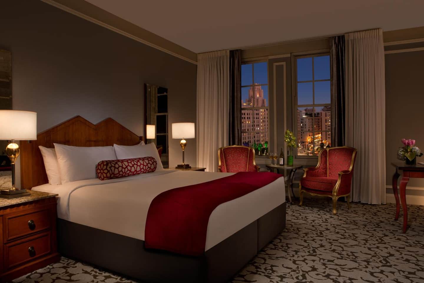 The Biltmore Los Angeles
