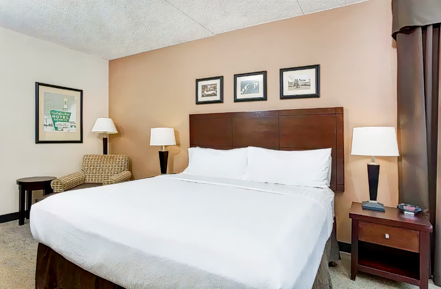 Holiday Inn Louisville AIrport Fair/Expo