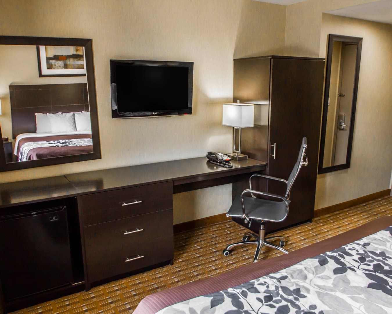 Sleep Inn Brooklyn Downtown