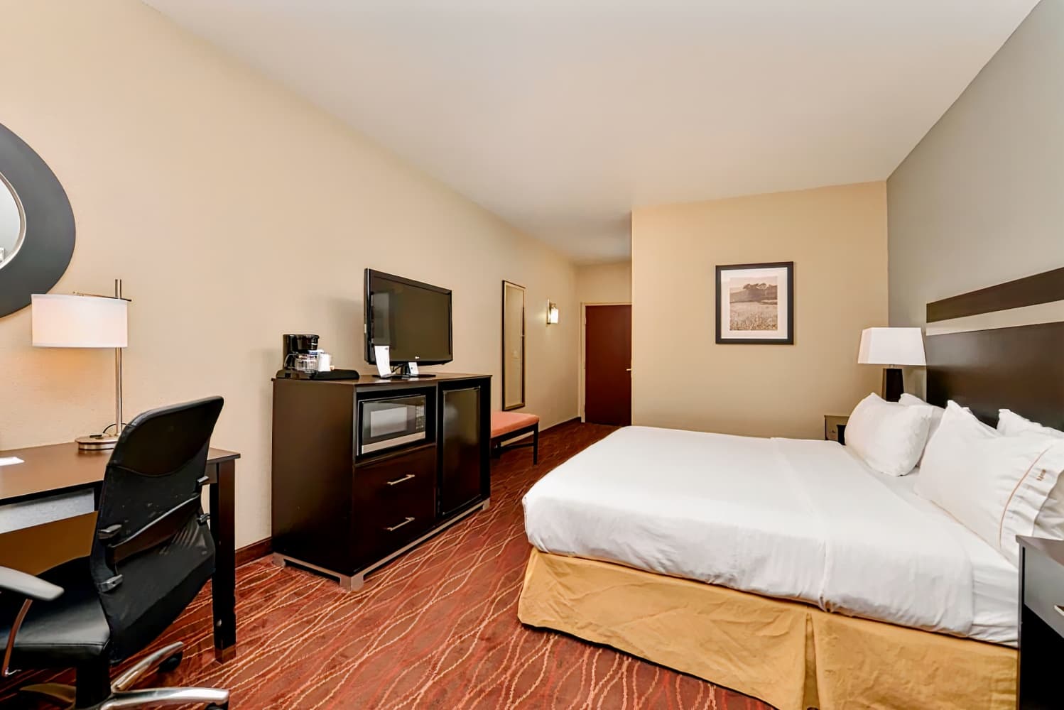 Holiday Inn Express & Suites Austin SW - Sunset Valley