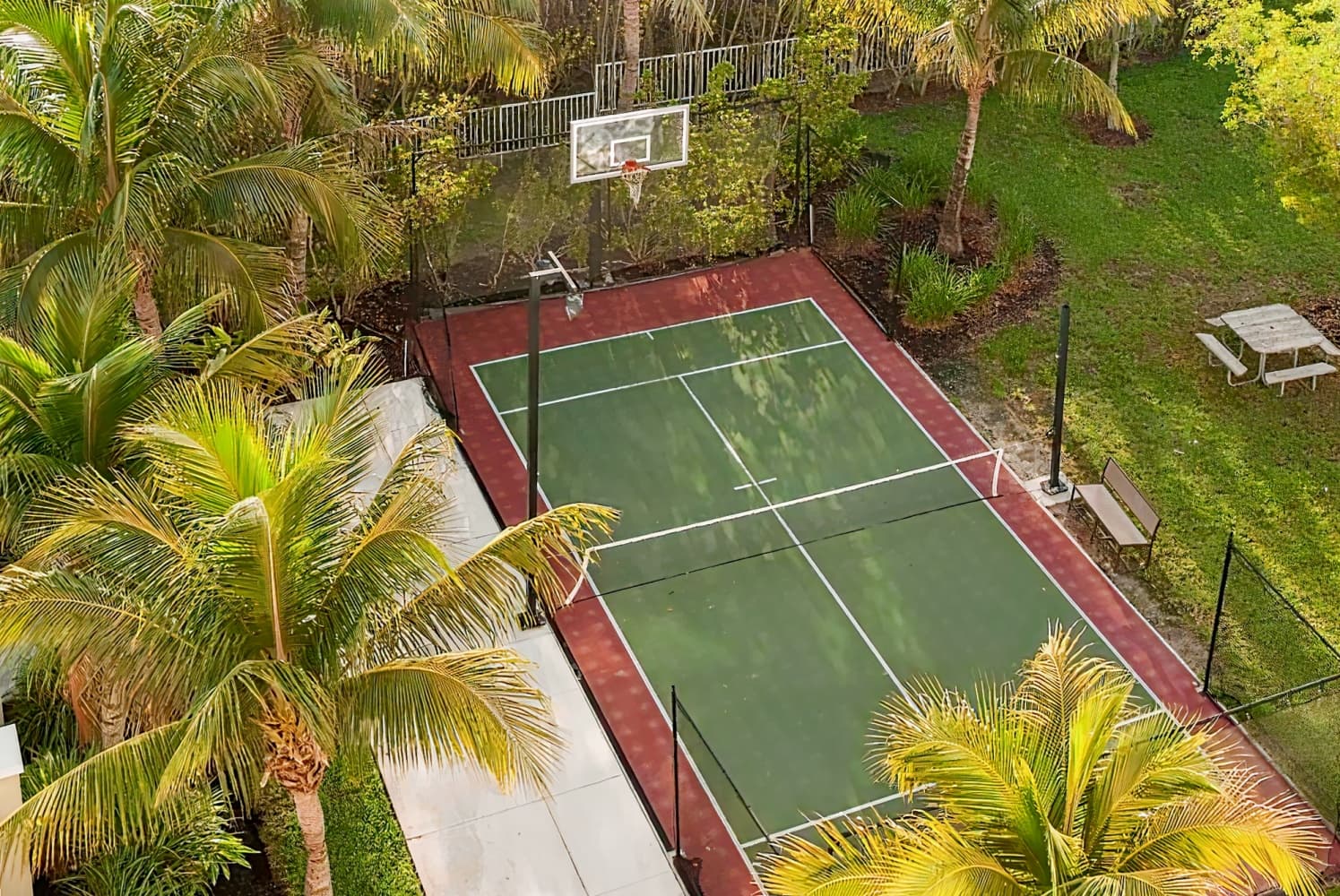 Residence Inn Fort Myers Sanibel