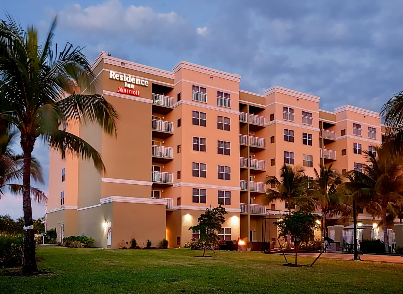 Residence Inn Fort Myers Sanibel