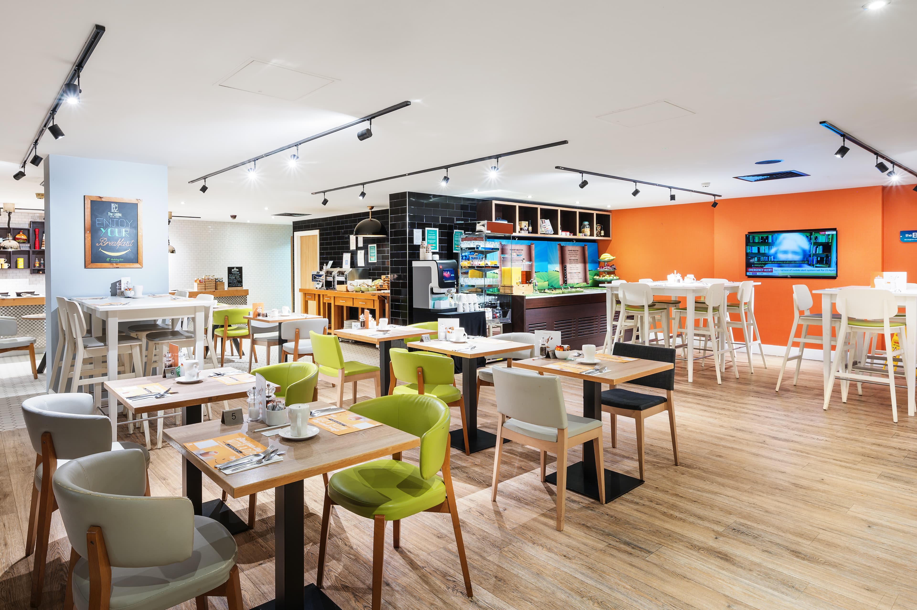 Holiday Inn Birmingham City Centre, an IHG Hotel