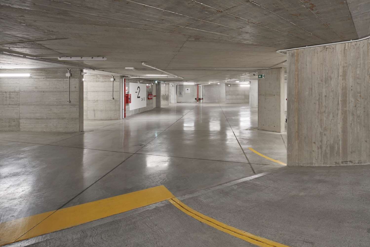 Double Tree by Hilton Trieste