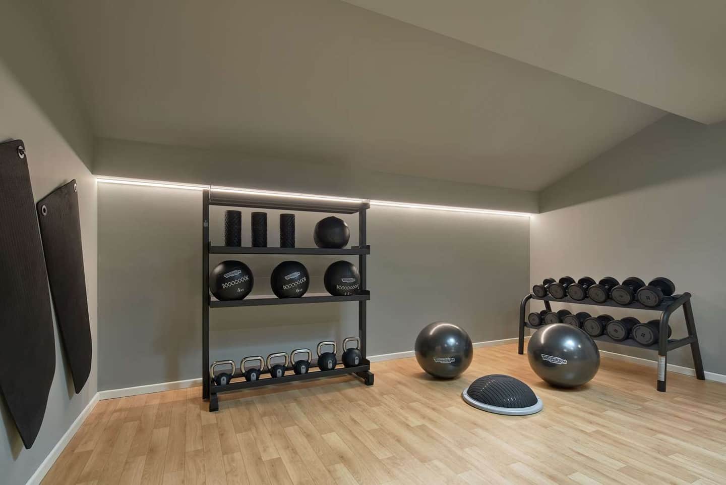 Double Tree by Hilton Trieste