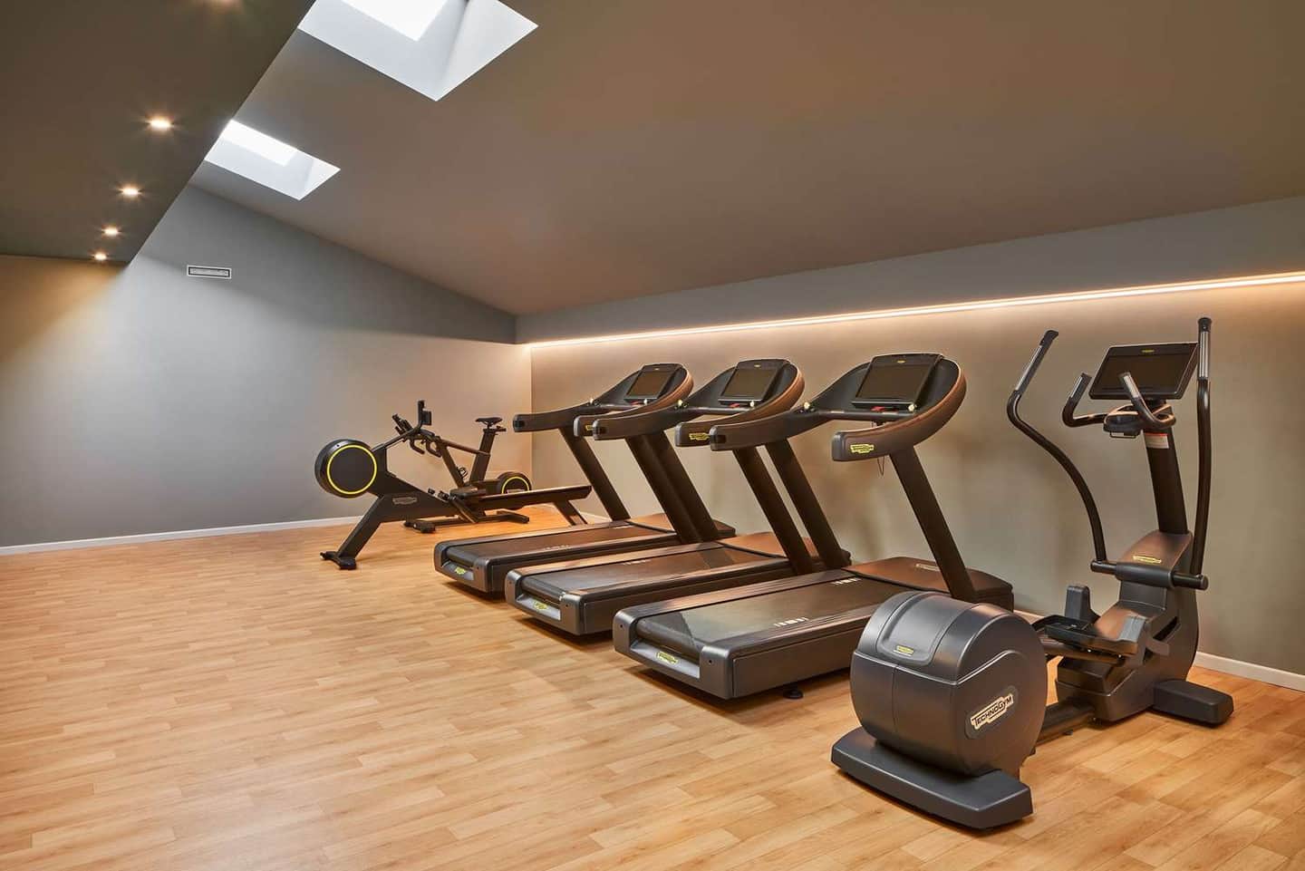 Double Tree by Hilton Trieste