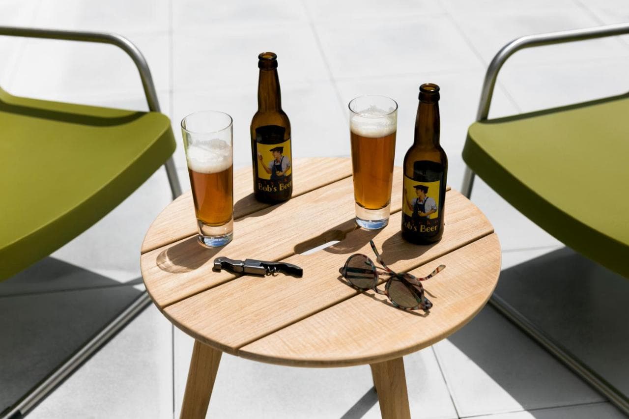 OKKO Hotels Bayonne Centre