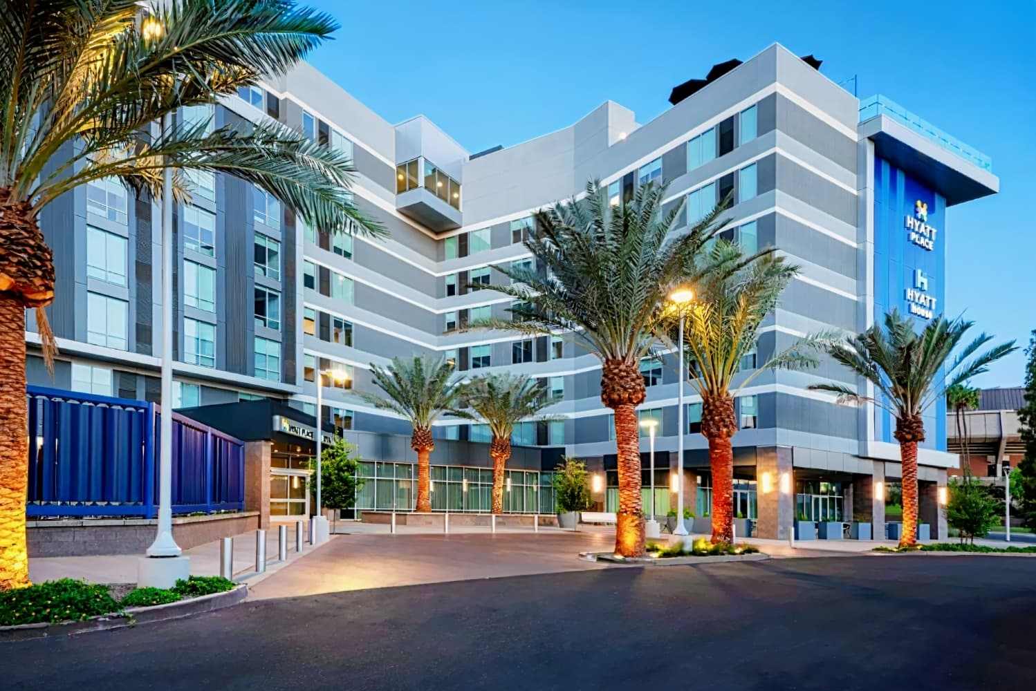 Hyatt Place Tempe Phoenix University