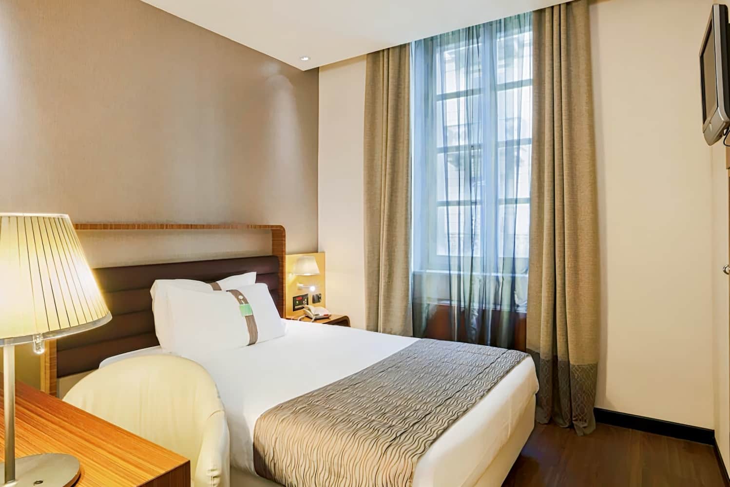 TURIN CITY CENTER