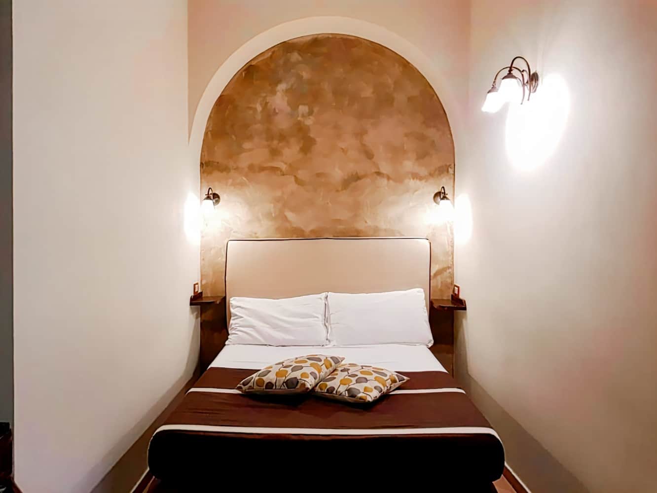 Hotel Il Convento