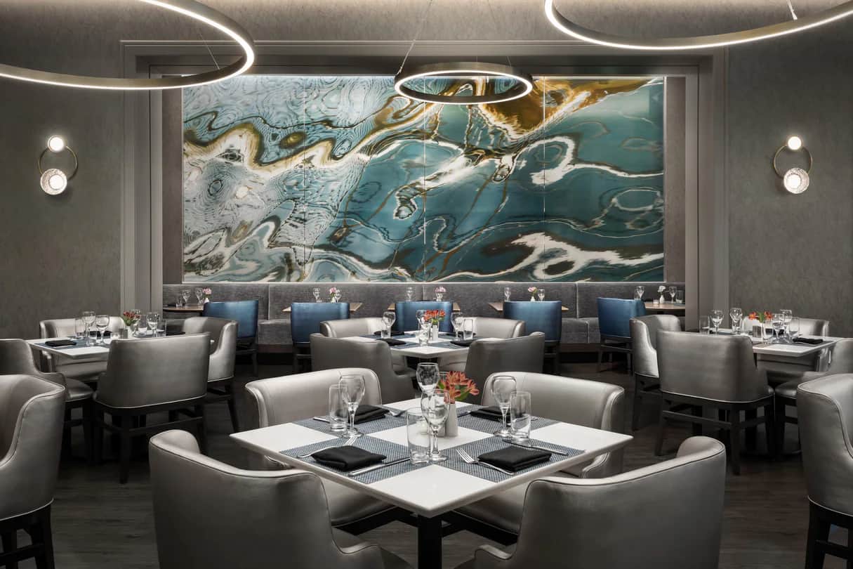 The Westin New Orleans