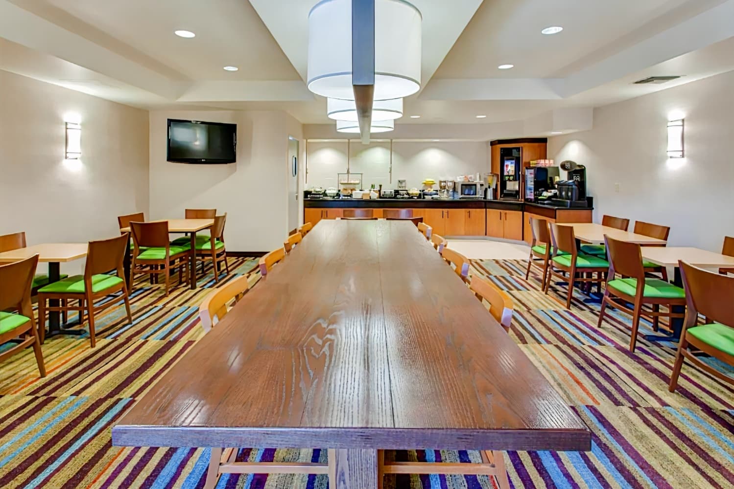Fairfield Inn & Suites by Marriott San Francisco Airport