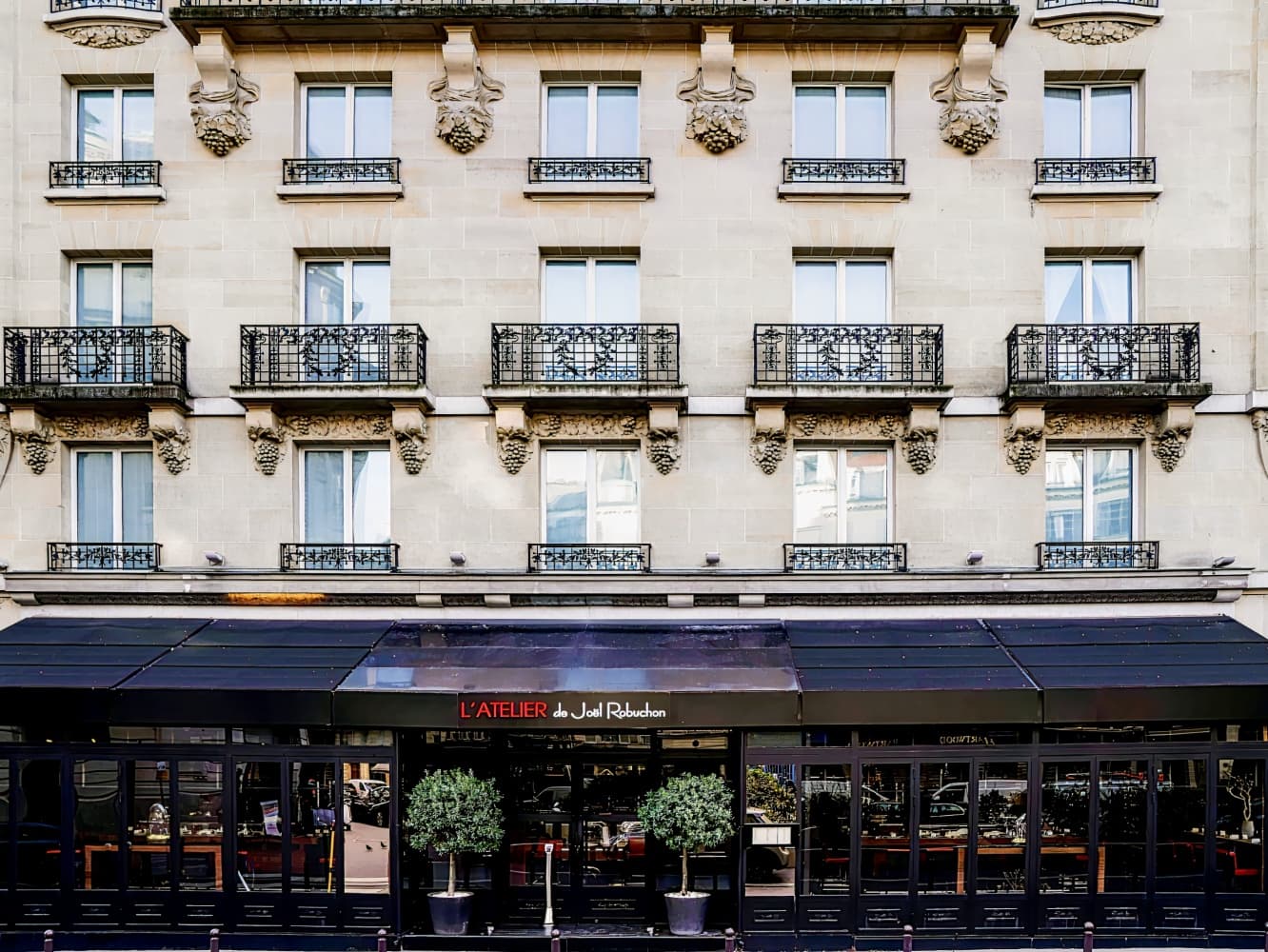 Hôtel Pont Royal Paris Saint-Germain-des-Prés