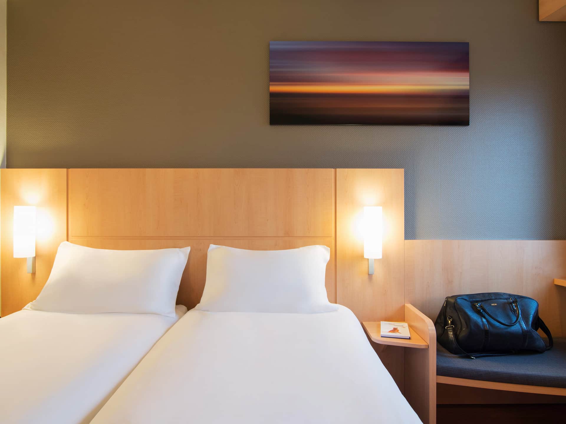 ibis Rotterdam Vlaardingen