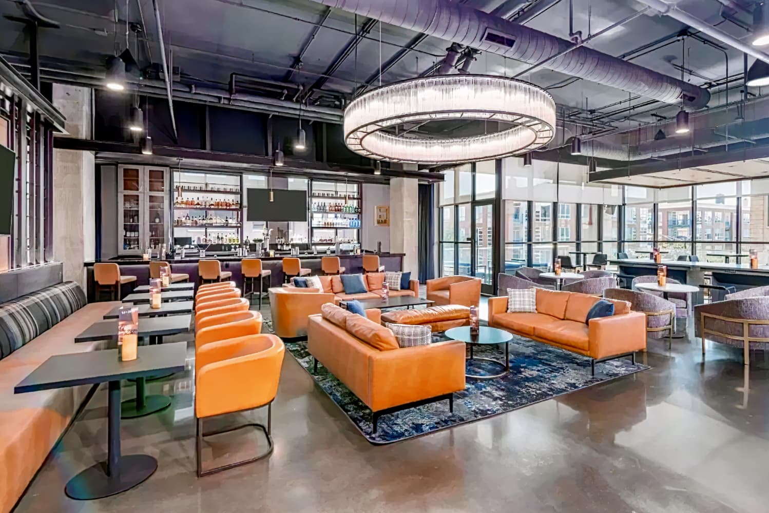 Hyatt House Chicago West Loop