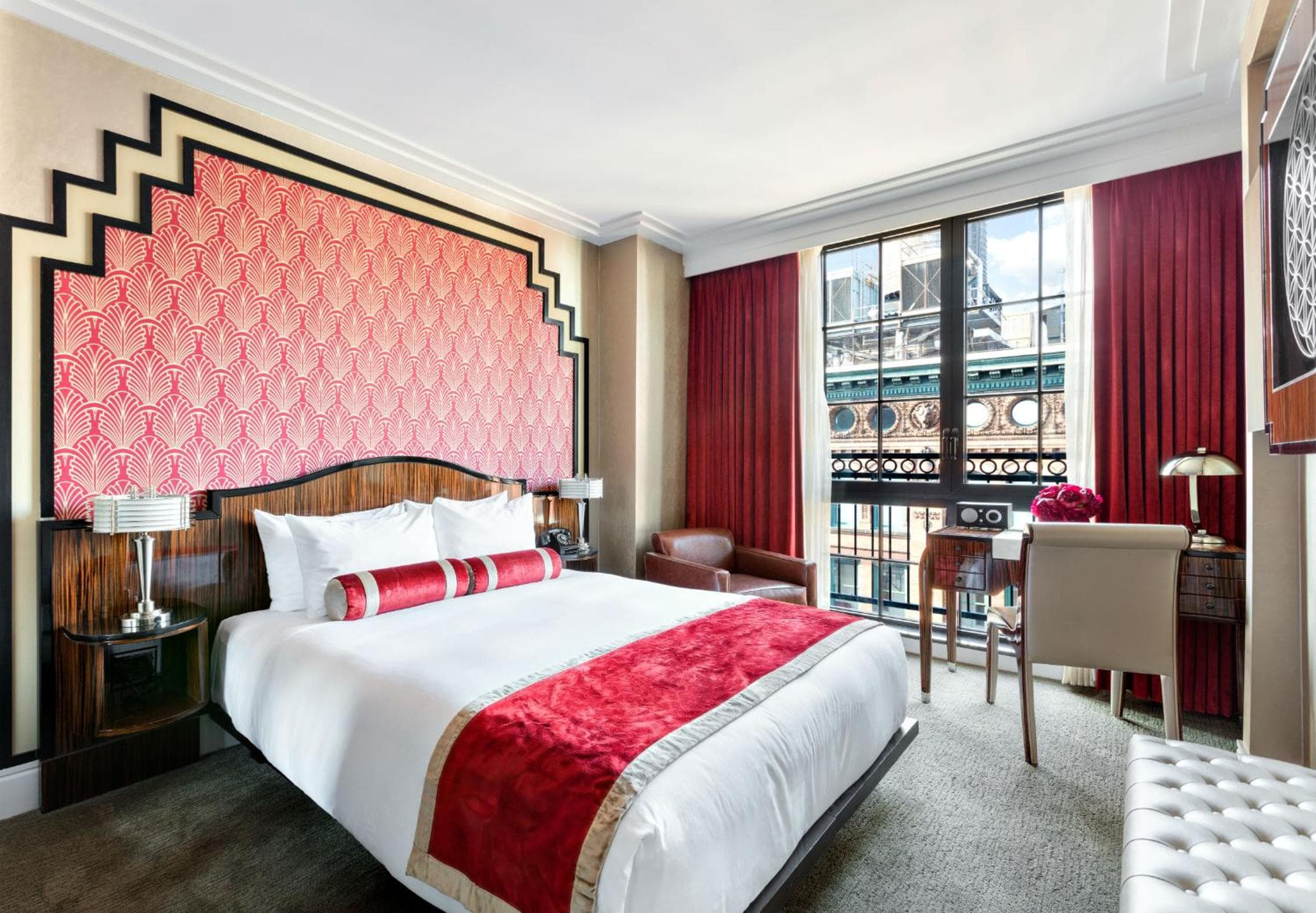 Walker Hotel Greenwich Village