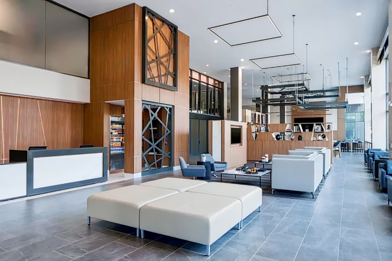 AC Hotel Louisville Downtown