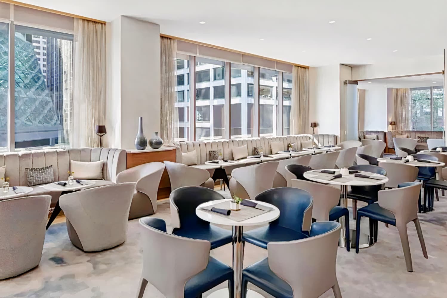 AC Hotel New York Downtown