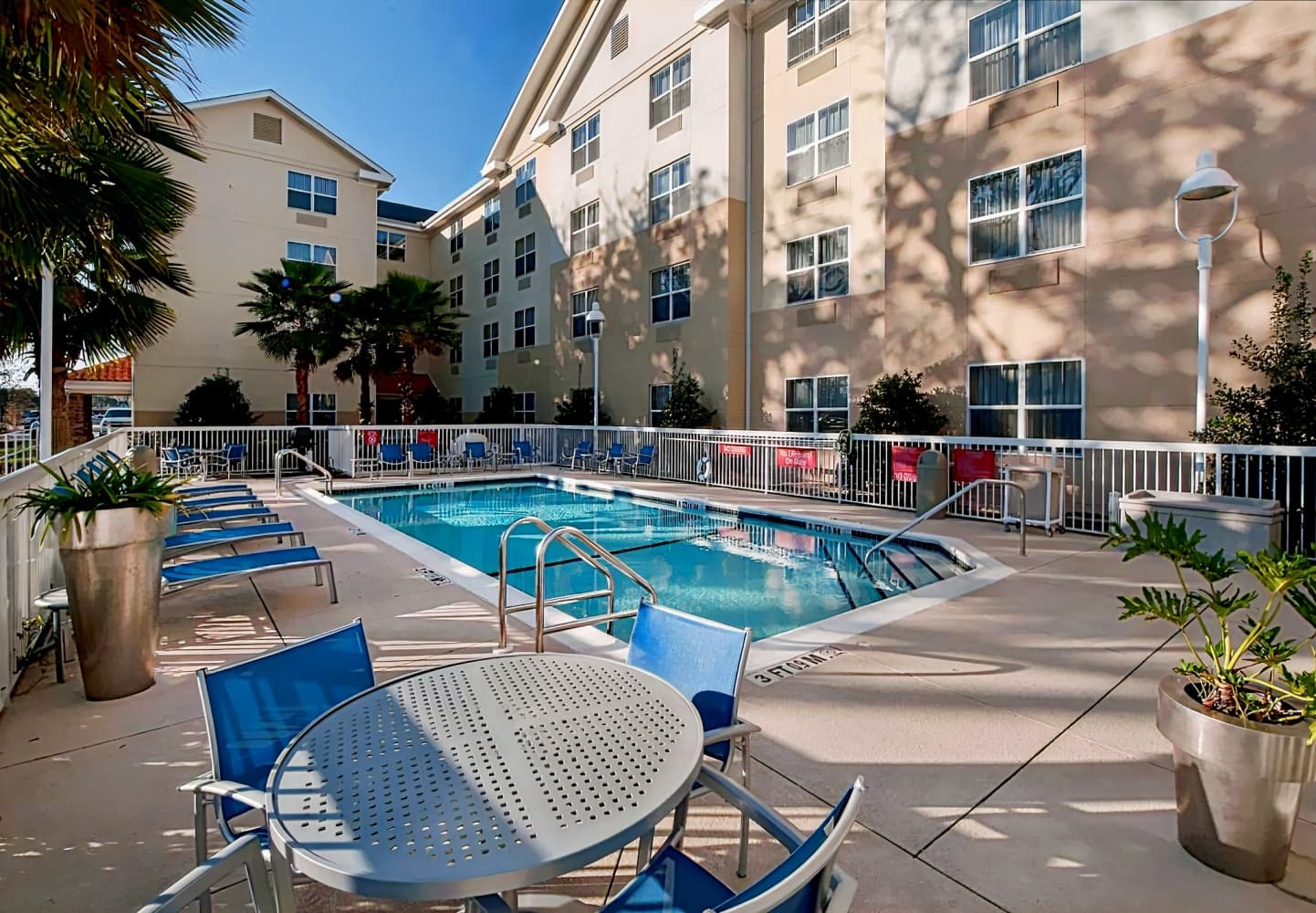 TownePlace Suites Pensacola