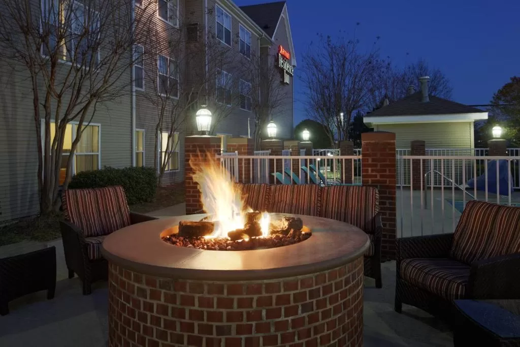 Residence Inn Greenville-Spartanburg Airport