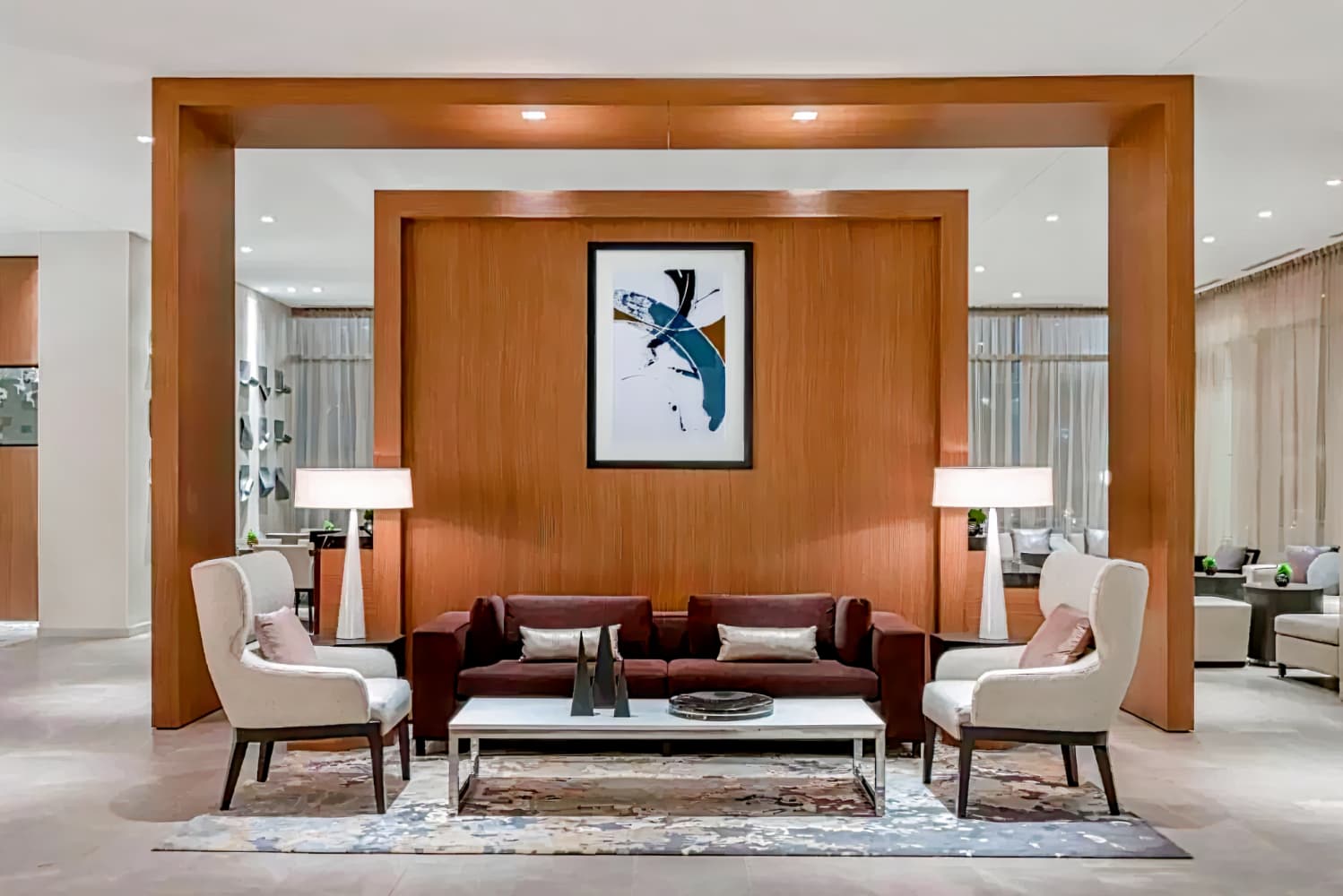 AC Hotel by Marriott Atlanta Midtown